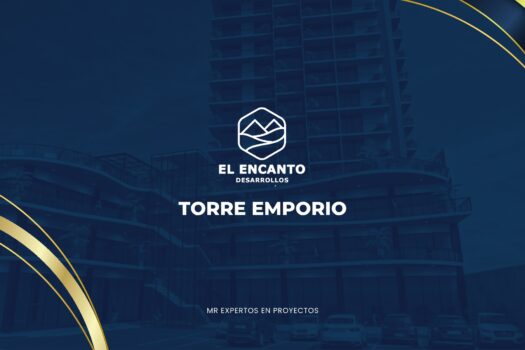 El encanto emporio