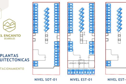 El encanto- Roca del mar