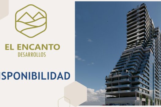 El encanto- Roca del mar