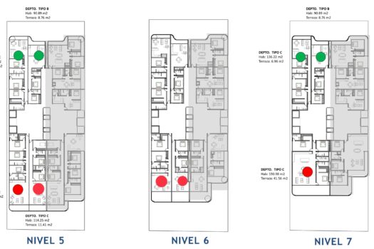 El encanto- Roca del mar