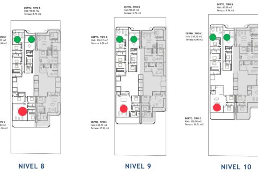 El encanto- Roca del mar