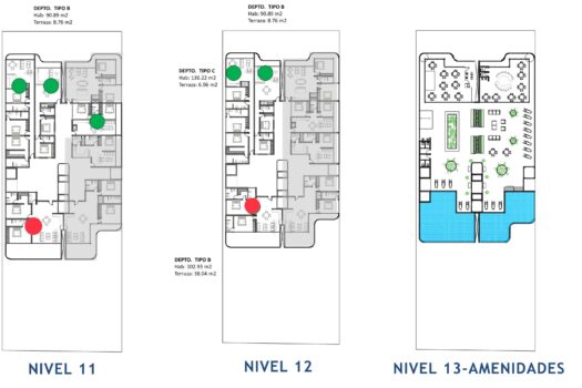 El encanto- Roca del mar