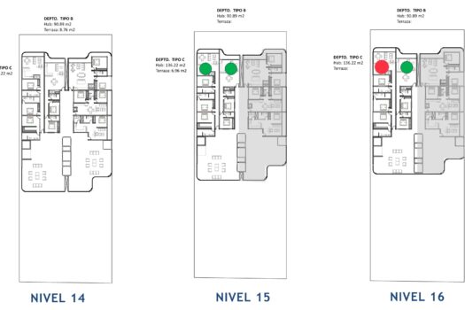 El encanto- Roca del mar