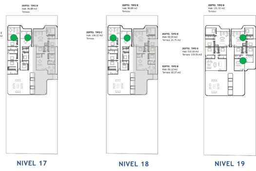 El encanto- Roca del mar