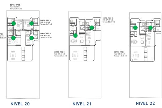 El encanto- Roca del mar