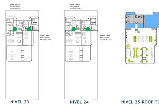 El encanto- Roca del mar