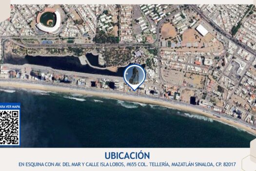 El encanto- Roca del mar