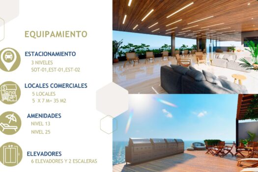 El encanto- Roca del mar