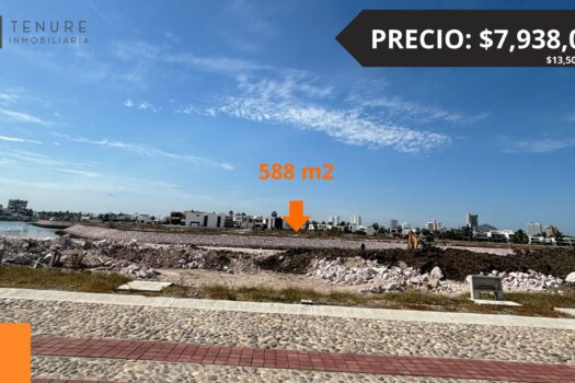 Terreno en el Fracc. el Cid