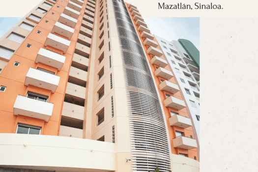 Departamento Solaria Towers