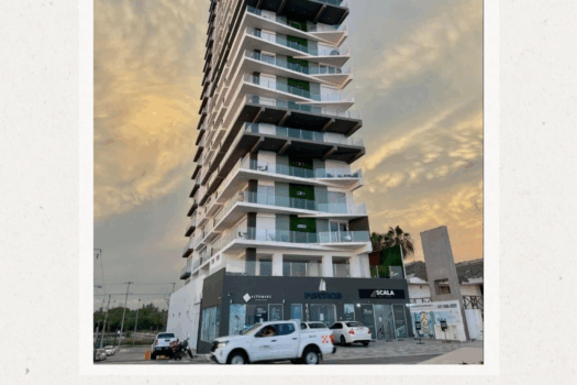 PÓRTICO BEACH CONDOS