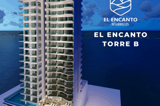 EL ENCANTO TORRE B