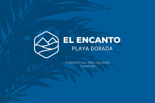 PLAYA DORADA – ZONA COMERCIAL
