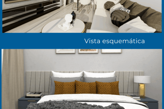 PLAYA DORADA – ZONA HABITACIONAL