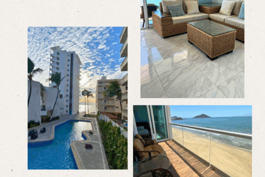 CONDOMINIO MARINA DEL SOL