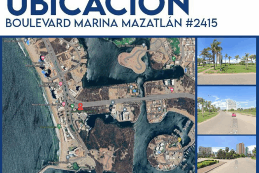 EL ENCANTO PROPELA – ZONA HABITACIONAL