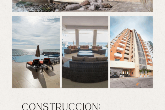 Departamento Solaria Towers