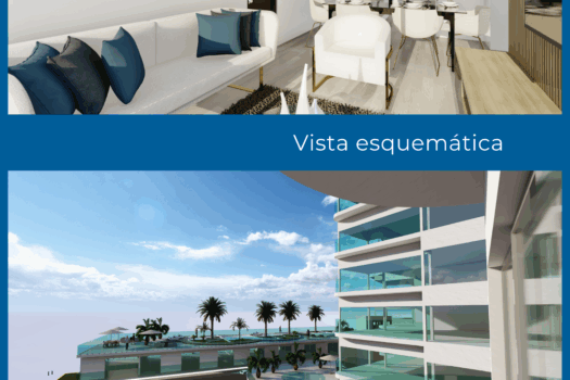 PLAYA DORADA – ZONA HABITACIONAL