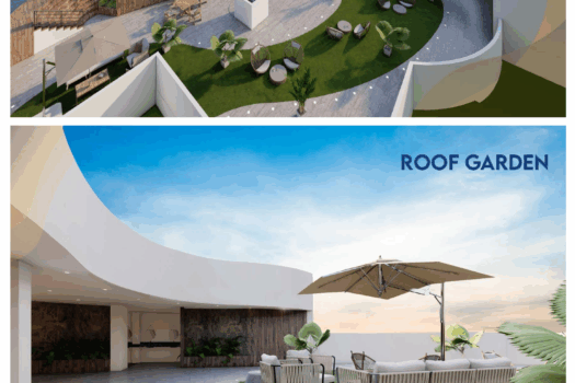 EL ENCANTO PROPELA – ZONA HABITACIONAL