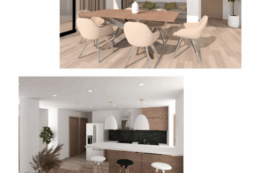 EL ENCANTO PROPELA – ZONA HABITACIONAL