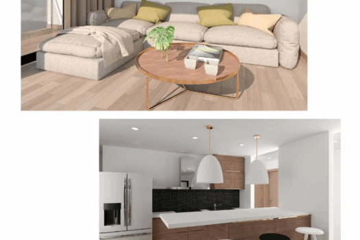 EL ENCANTO PROPELA – ZONA HABITACIONAL