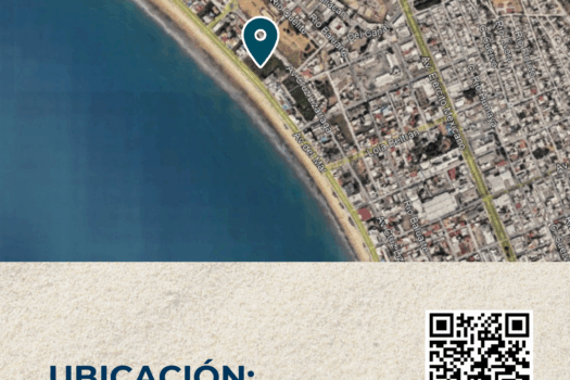 EL ENCANTO PERLA DEL PACÍFICO