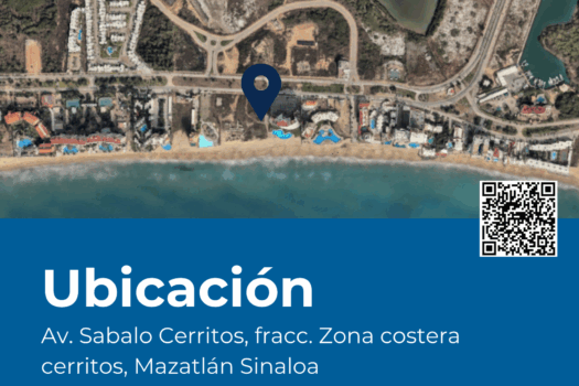 PLAYA DORADA – ZONA HABITACIONAL