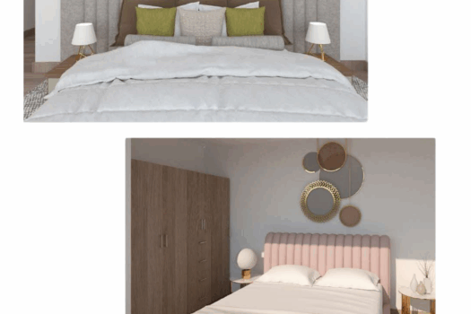 EL ENCANTO PROPELA – ZONA HABITACIONAL