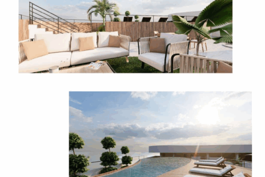 EL ENCANTO PROPELA – ZONA HABITACIONAL