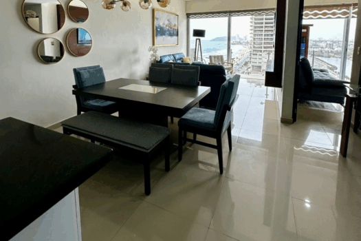 PÓRTICO BEACH CONDOS