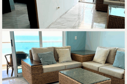 CONDOMINIO MARINA DEL SOL