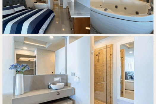 Departamento Solaria Towers