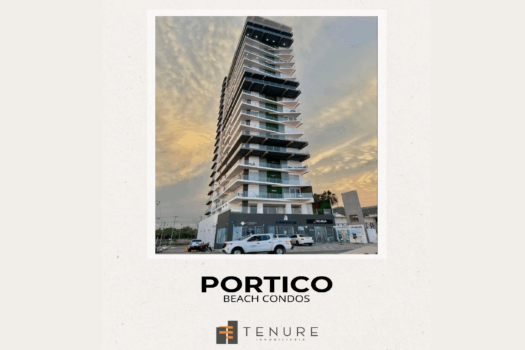 PÓRTICO BEACH CONDOS